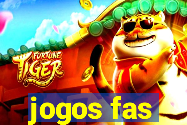 jogos fas